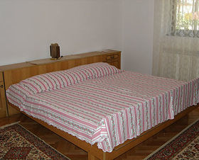 Apartmány 549-275
