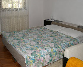 Apartmány 549-275
