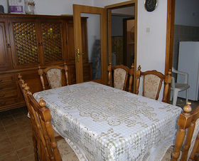 Apartmány 549-275