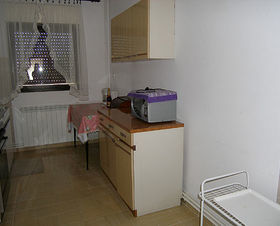 Apartmány 549-275