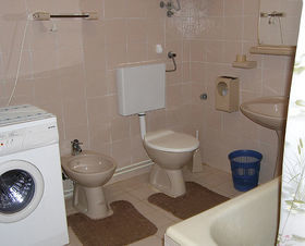 Apartmány 549-275