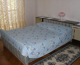 Apartmány 549-275