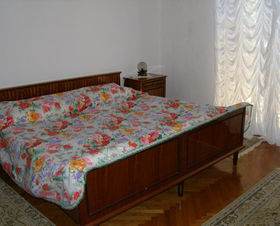 Apartmány 549-275