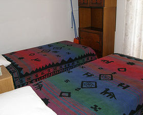 Apartmány 549-275