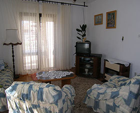 Apartmány 549-275