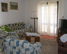 Apartmány 549-275