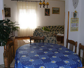 Apartmány 549-275