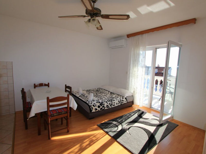 Apartmány 1323-198