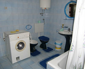 Apartmány 549-275