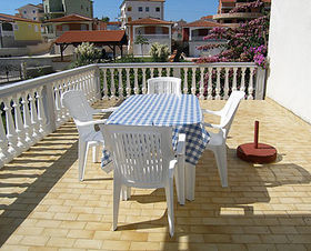 Apartmány 549-275
