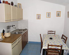 Apartmány 549-96