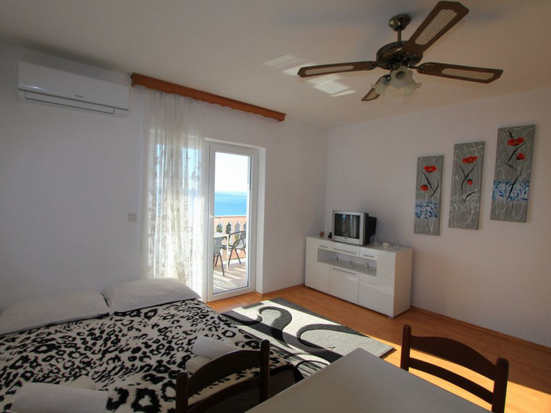 Apartmány 1323-198
