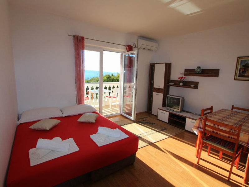 Apartmány 1323-198
