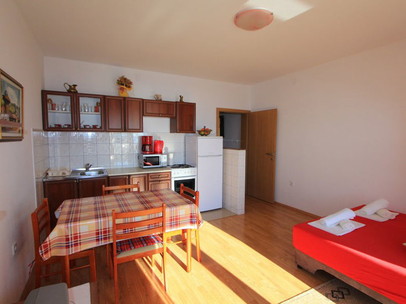 Apartmány 1323-198