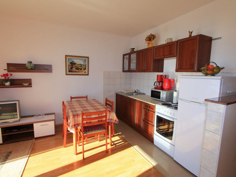 Apartmány 1323-198