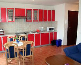 Apartmán 1318-32