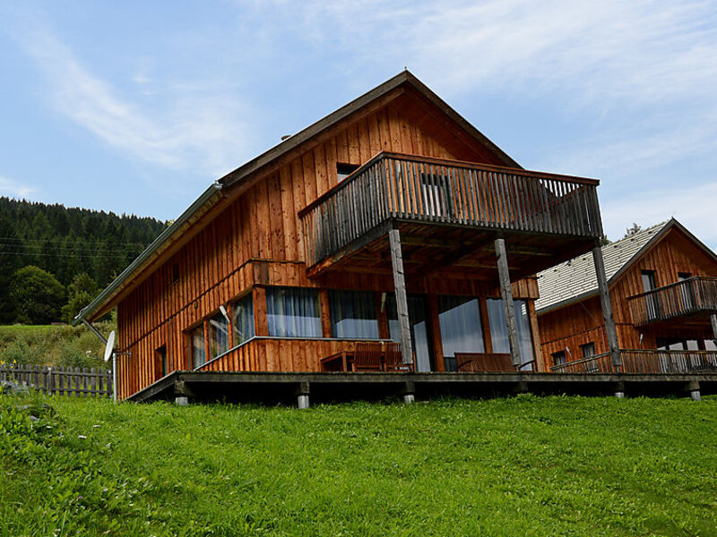 Almdorf Stadl