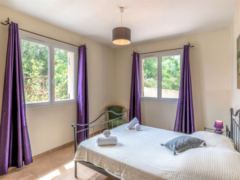 Appartement Muratello