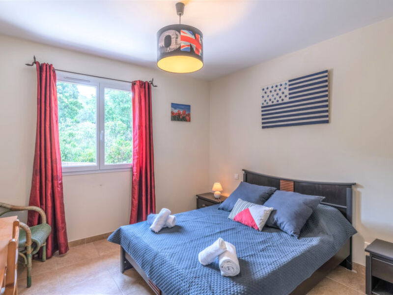 Appartement Muratello