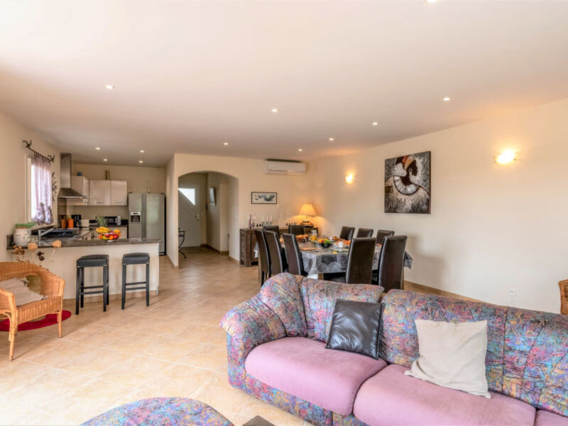 Appartement Muratello