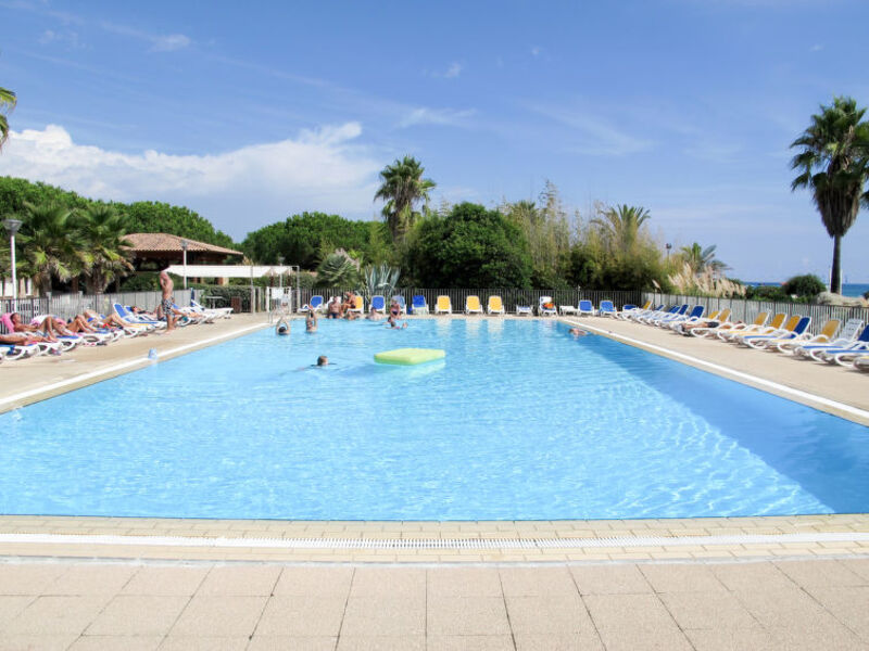 Résidence Marina D'Oru