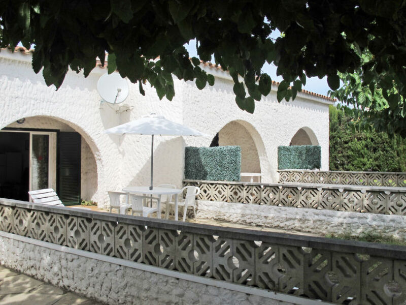 Casitas Montgri