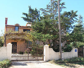 Apartmán 549-43