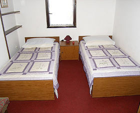 Apartmán 549-43