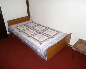 Apartmán 549-43