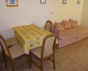 Apartmán 549-43