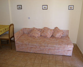 Apartmán 549-43