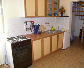 Apartmán 549-43