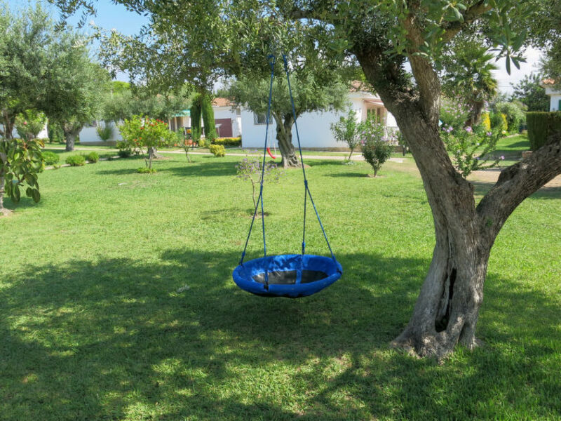 Bungalow-Park Colibri