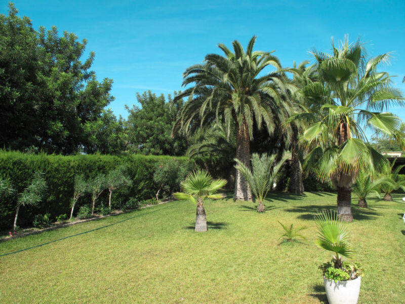 Bungalow-Park Colibri