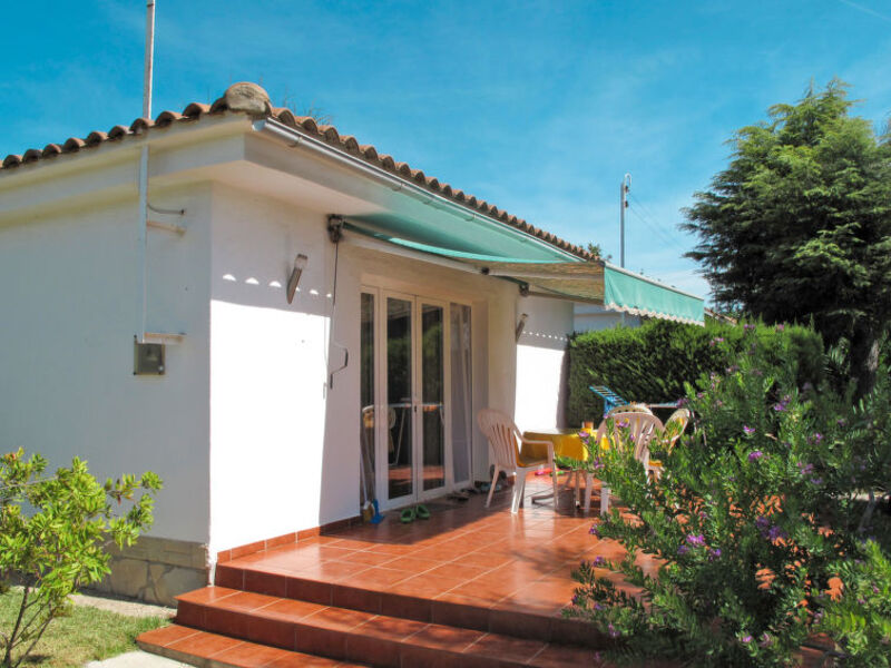 Bungalow-Park Colibri