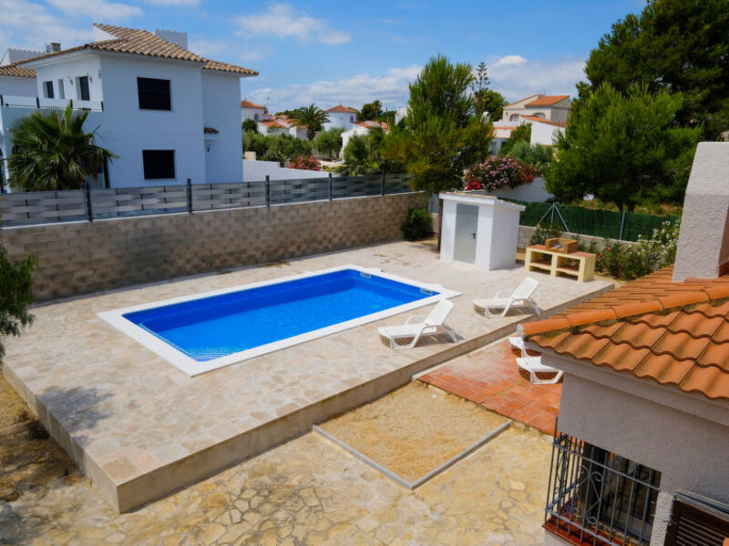Villa Barcelona