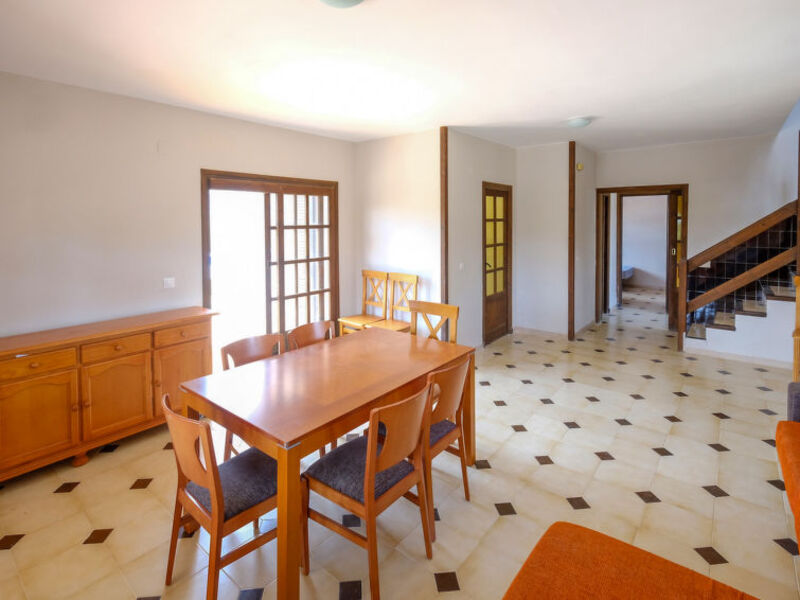 Villa Barcelona