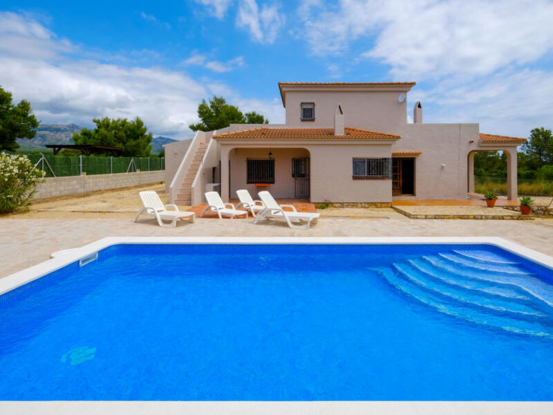 Villa Barcelona