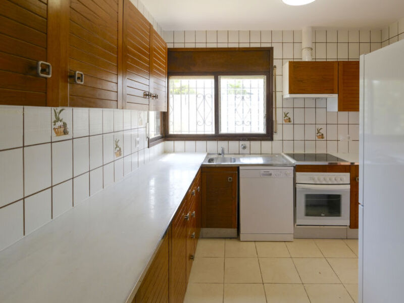 Villa Barcelona