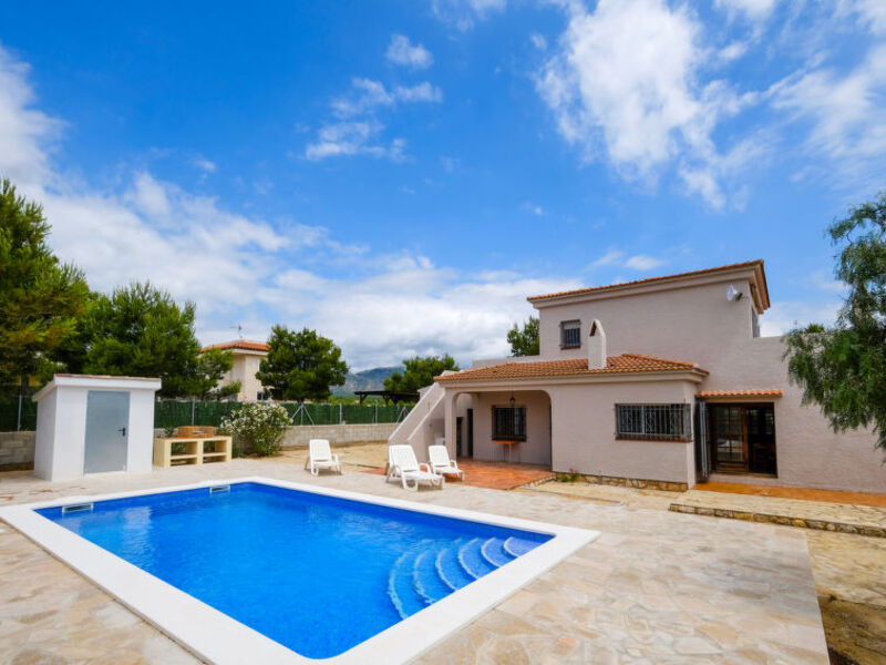 Villa Barcelona