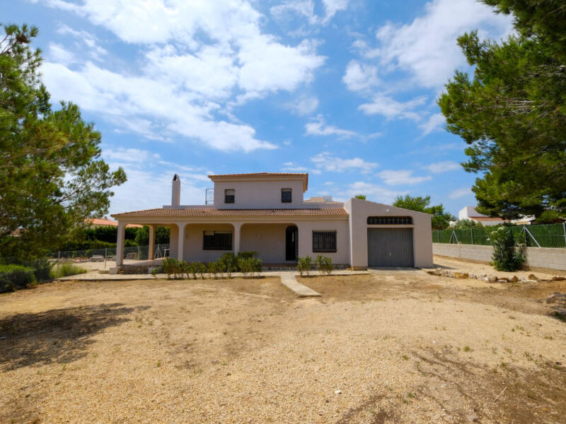 Villa Barcelona