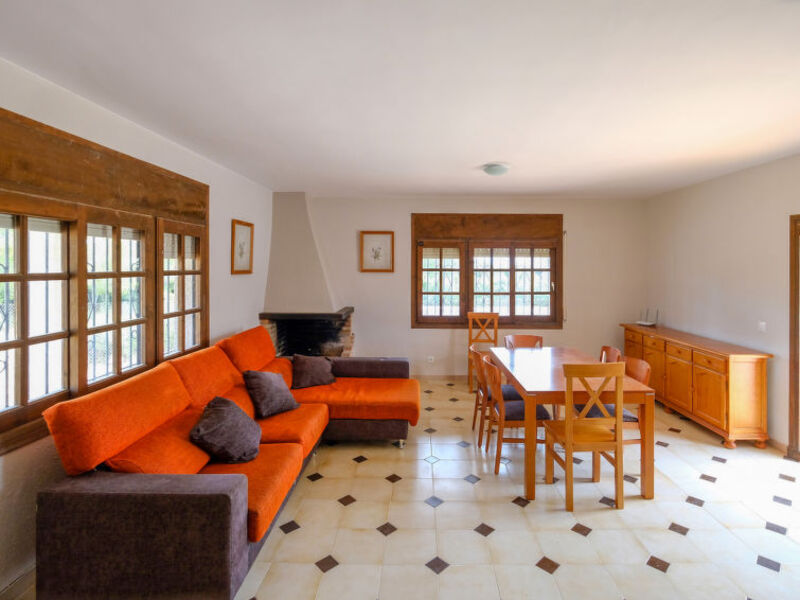 Villa Barcelona