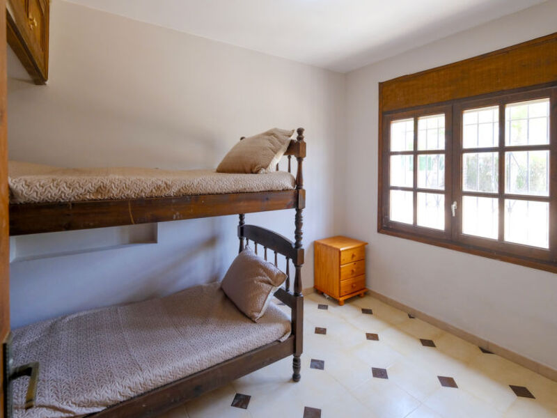 Villa Barcelona