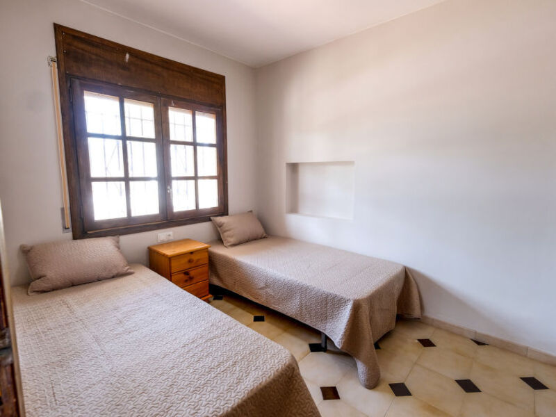 Villa Barcelona