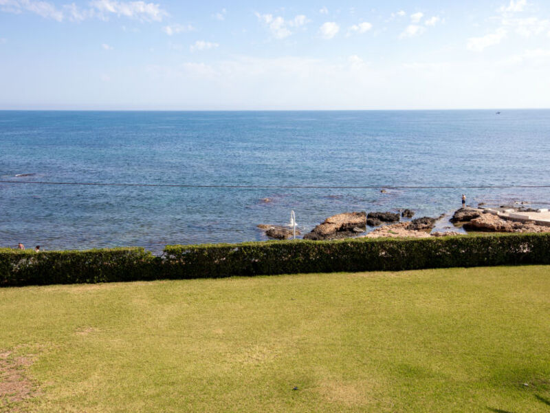 Vista Preciosa