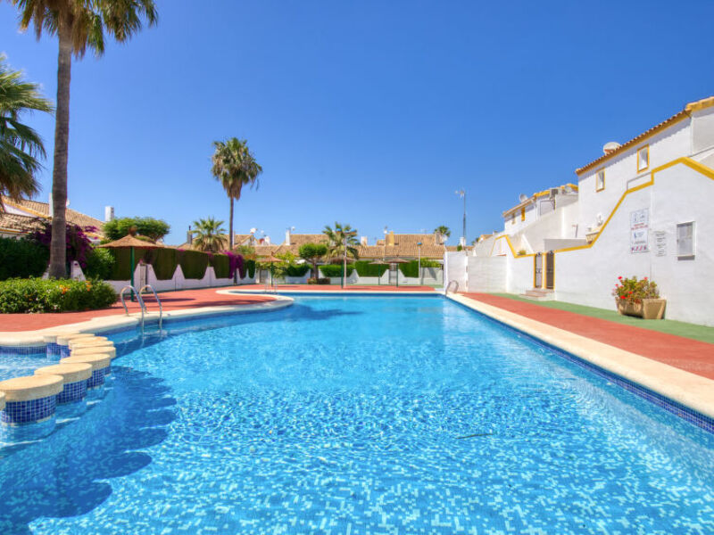 Casa Roja