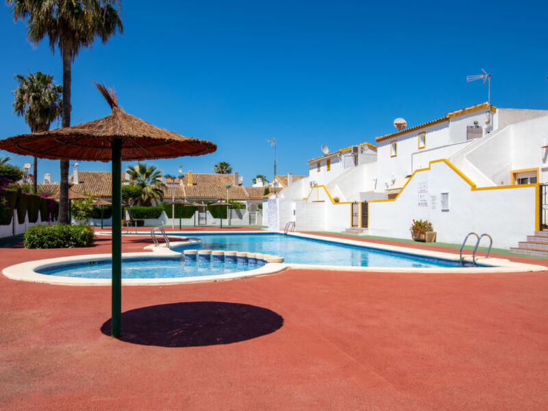 Casa Roja