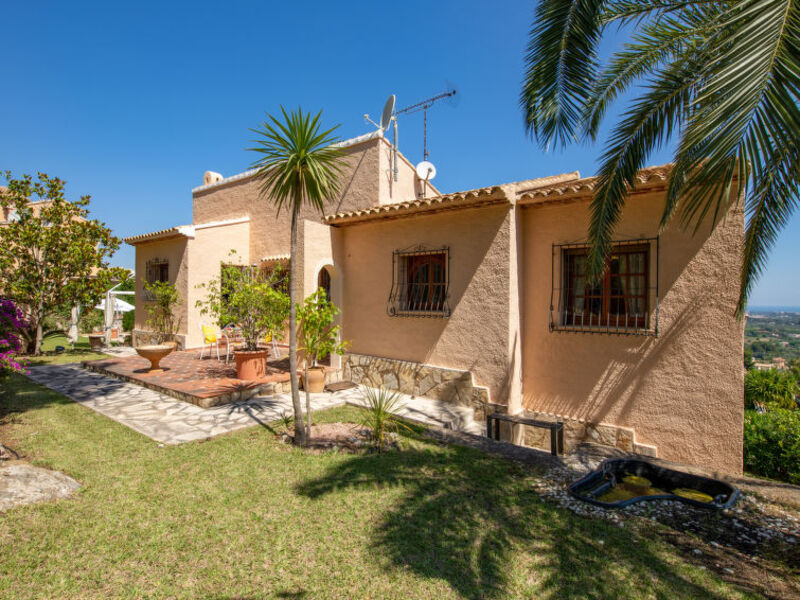 Villa Sunrise