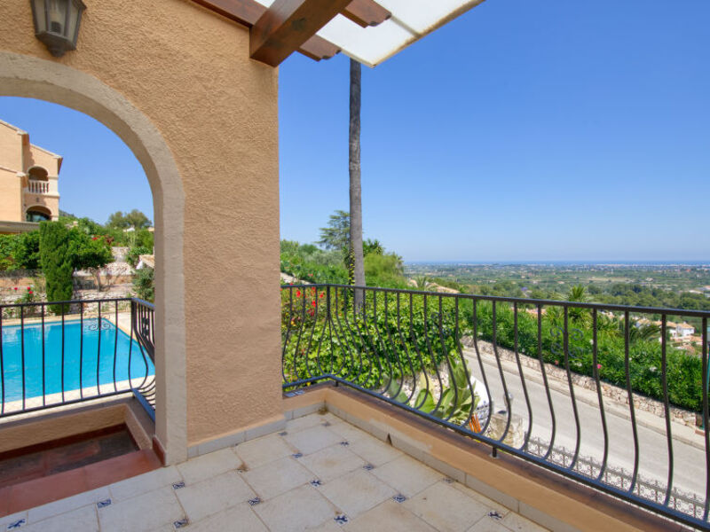 Villa Sunrise