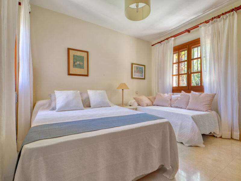 Villa Sunrise